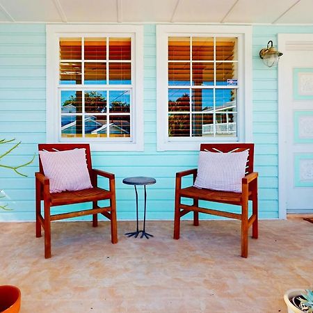 Casa Del Sol Villa คีย์เวสต์ ภายนอก รูปภาพ