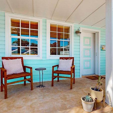 Casa Del Sol Villa คีย์เวสต์ ภายนอก รูปภาพ