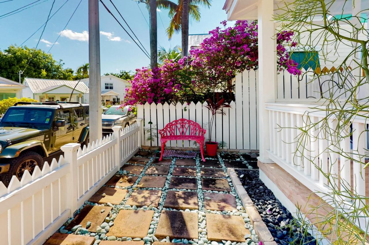 Casa Del Sol Villa คีย์เวสต์ ภายนอก รูปภาพ